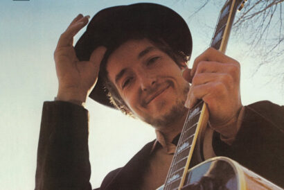 Classic Albums: Bob Dylan's Nashville Skyline Turns 50 – Vintage King