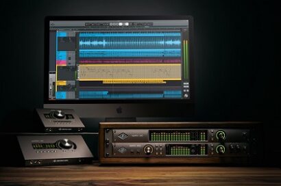 luna LUNA Recording System - 5 Reasons You Need the LUNA Recording