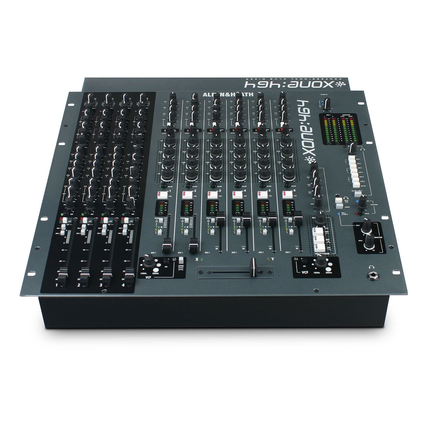 Allen & Heath XONE3:464 – Vintage King