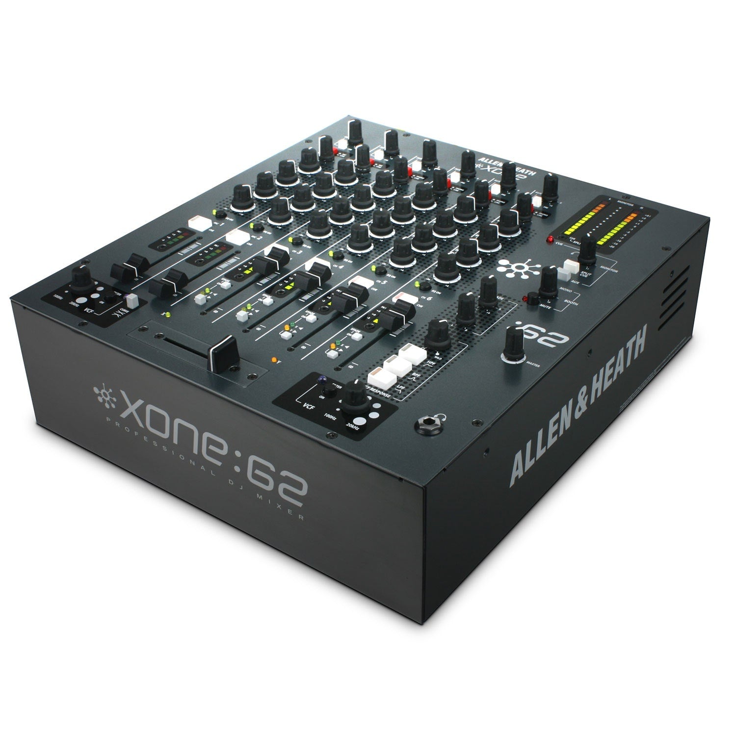 Allen & Heath XONE2:62 – Vintage King