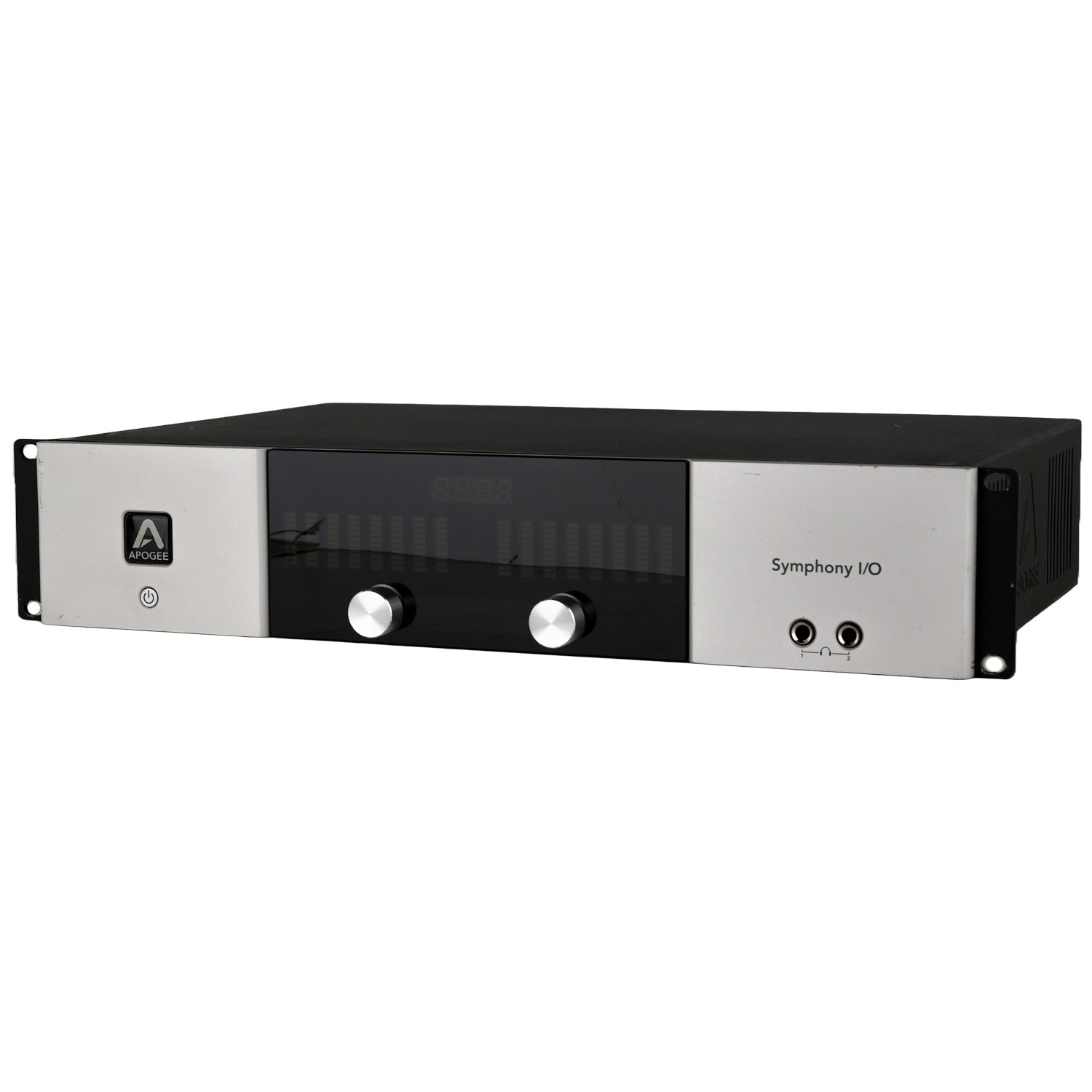 Apogee Symphony I/O MKI Interface with 32x32 Analog I/O