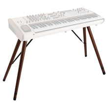 Arturia Wooden Legs for KeyLab 88, AstroLab, and PolyBrute