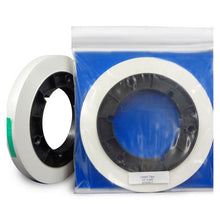 ATR Magnetics Leader Tape 1/2" x 500' Precision Cut Roll White