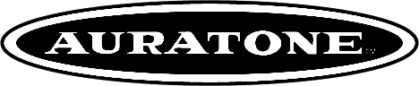 Auratone