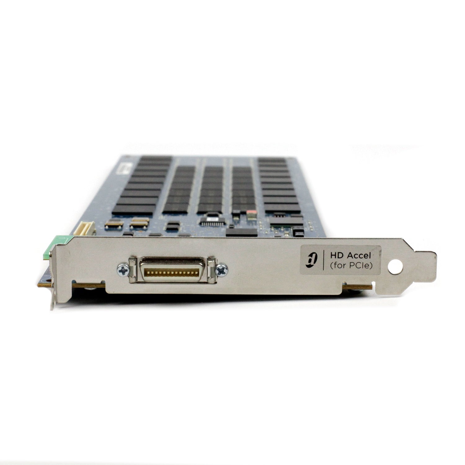 Avid / Digidesign HD Accel Card PCIe #AGA09490147 (Used) – Vintage