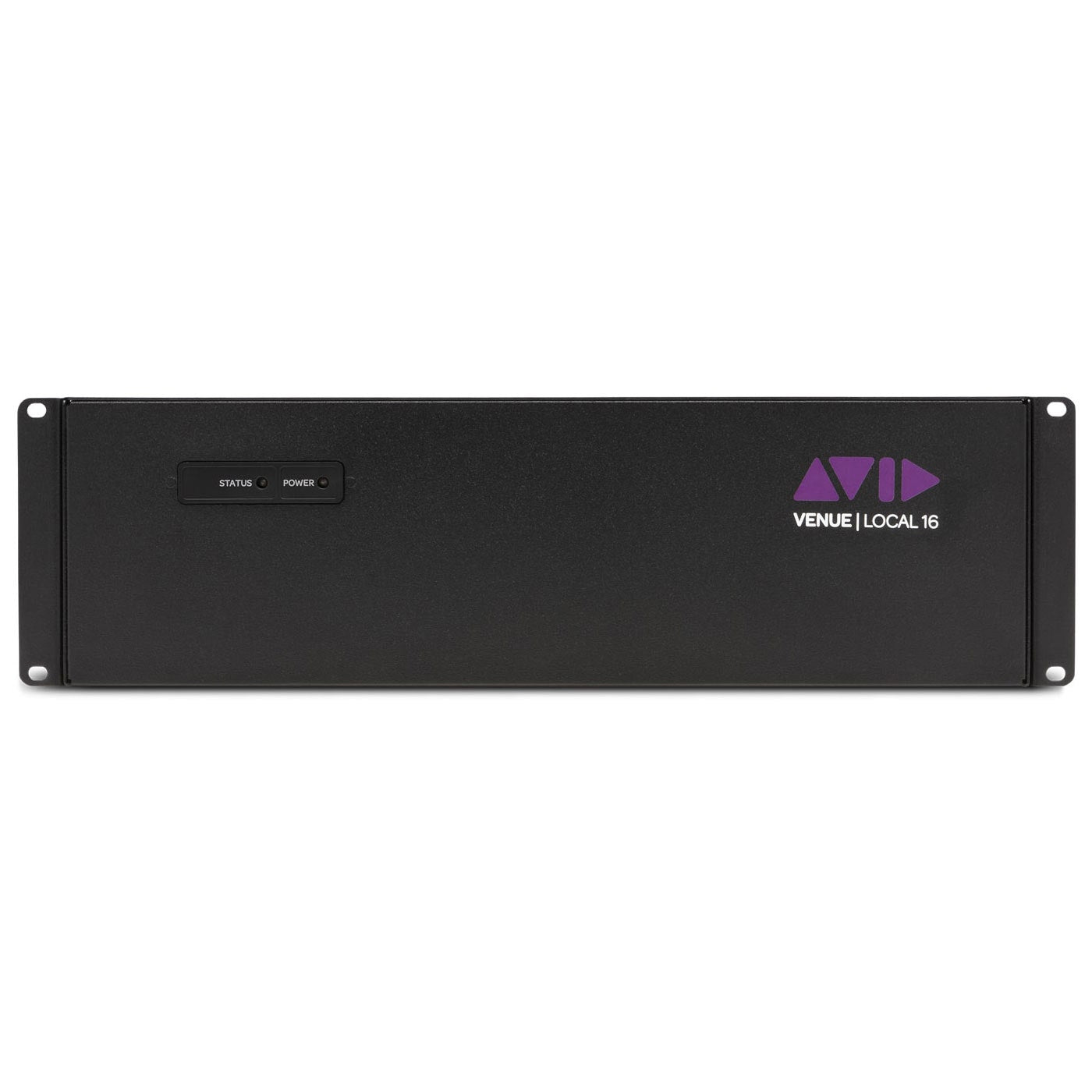 Avid VENUE | Local 16 I/O Rack – Vintage King