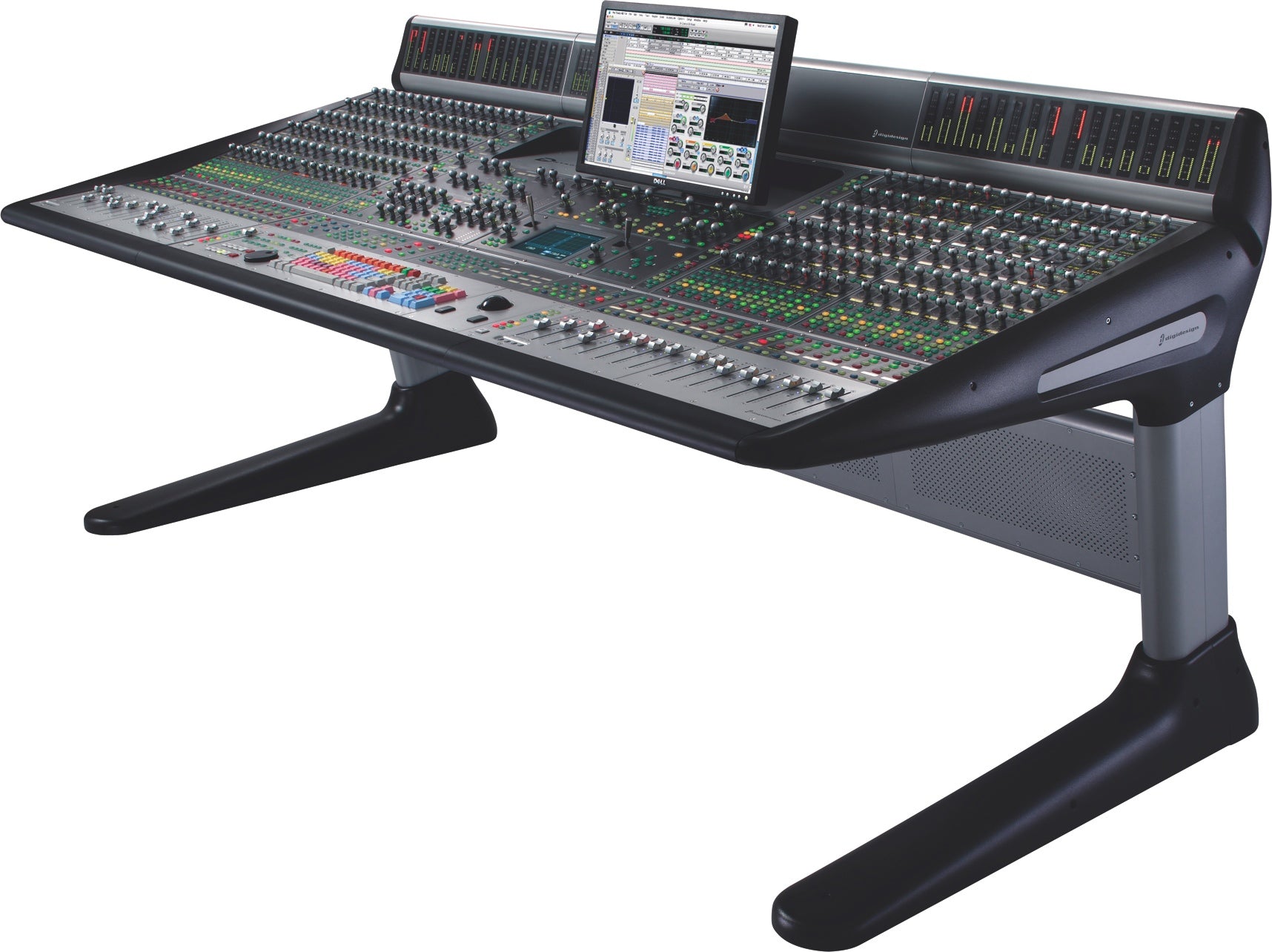 Avid ICON D-Control ES with X-MON – Vintage King