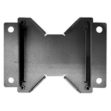 Barefoot Sound Footprint Vesa Adapter