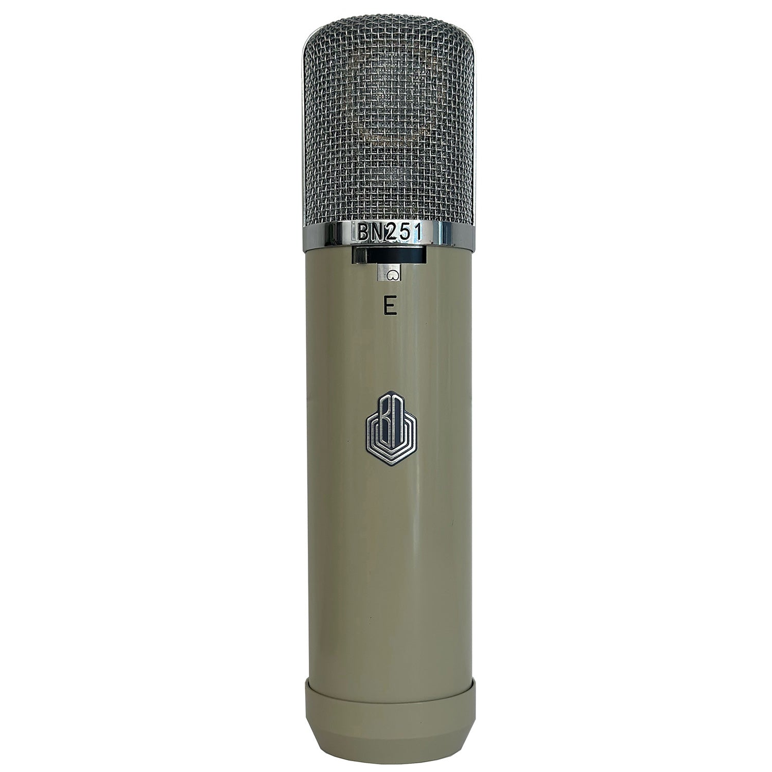 BeesNeez BN251 Multipattern Tube Condenser Microphone – Vintage King