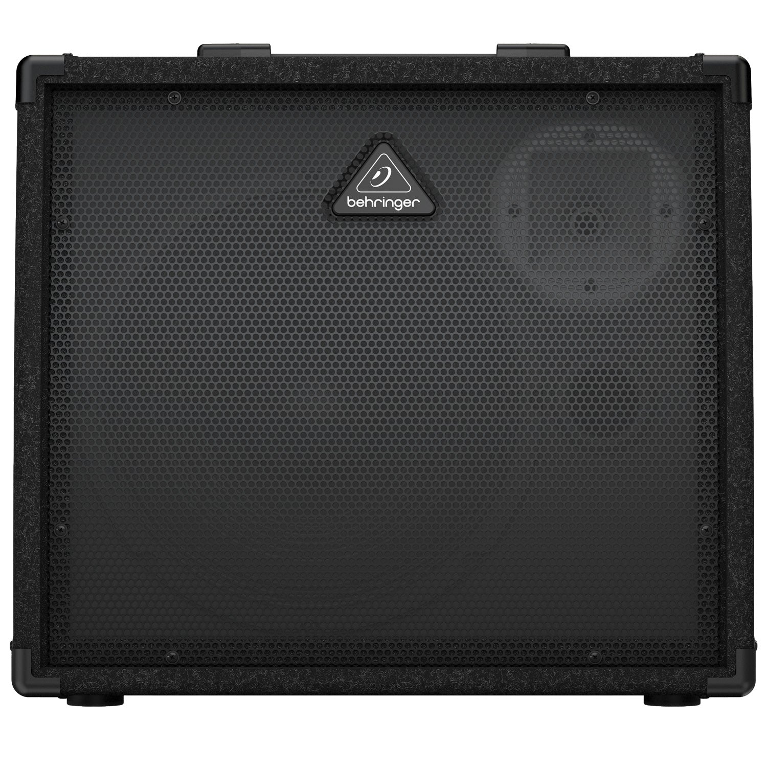 Behringer K900FX 90-Watt 3-Channel PA System/Keyboard Amplifier