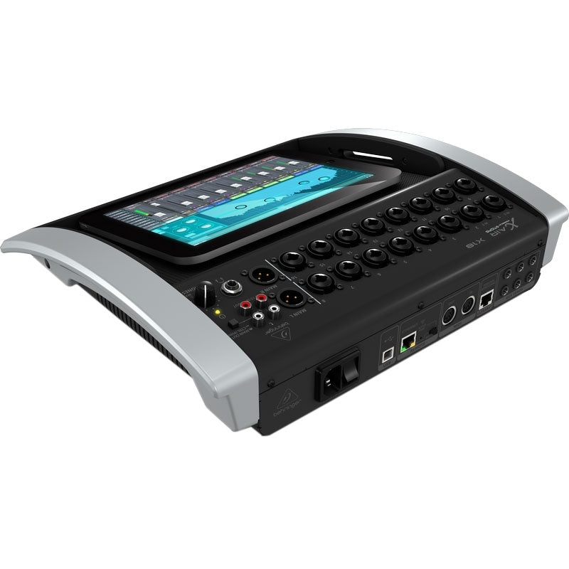 behringer X AIR X18 デジタルミキサー Behringer X AIR X18 Digital Desktop Mixer – Vintage King