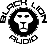 Black Lion Audio