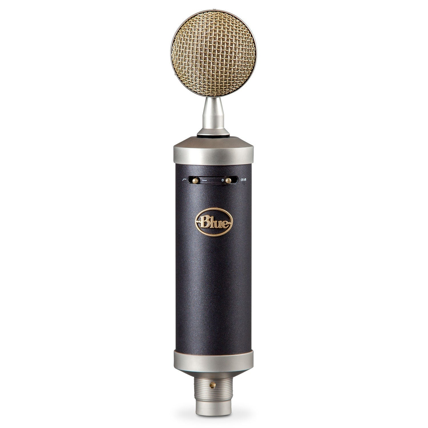 Blue Microphones Baby Bottle SL Studio Condenser Microphone