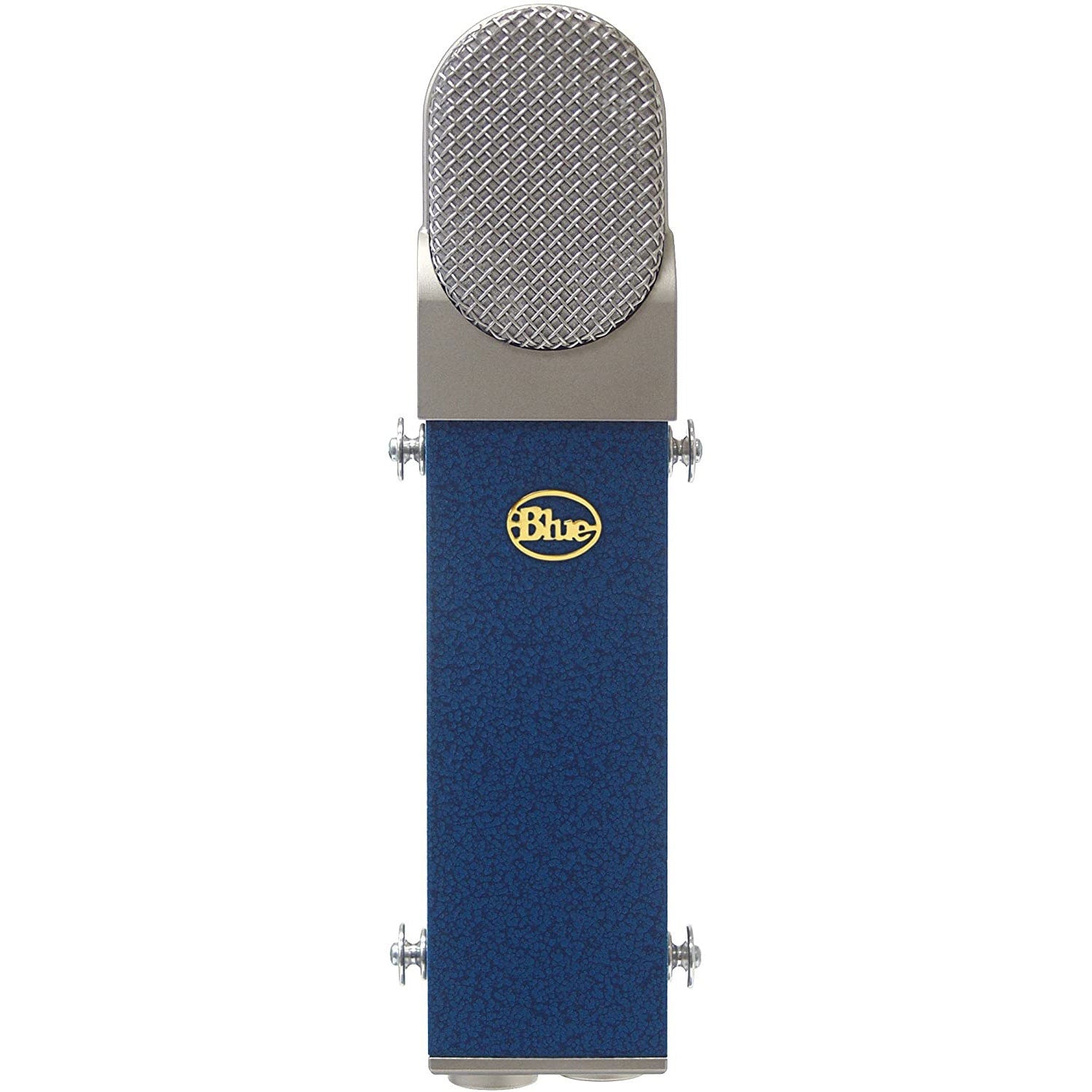 Blue microphones blueberry コンデンサーマイク Blue Microphones Blueberry Cardioid Condenser Microphone – Vintage