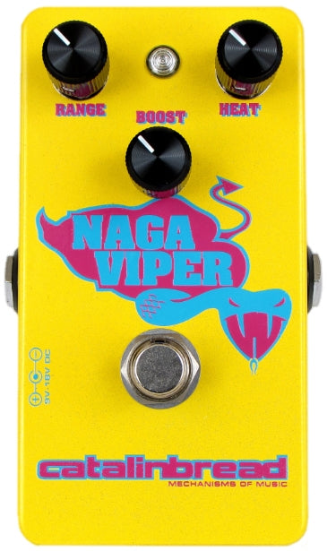Catalinbread Naga Viper Pedal – Vintage King