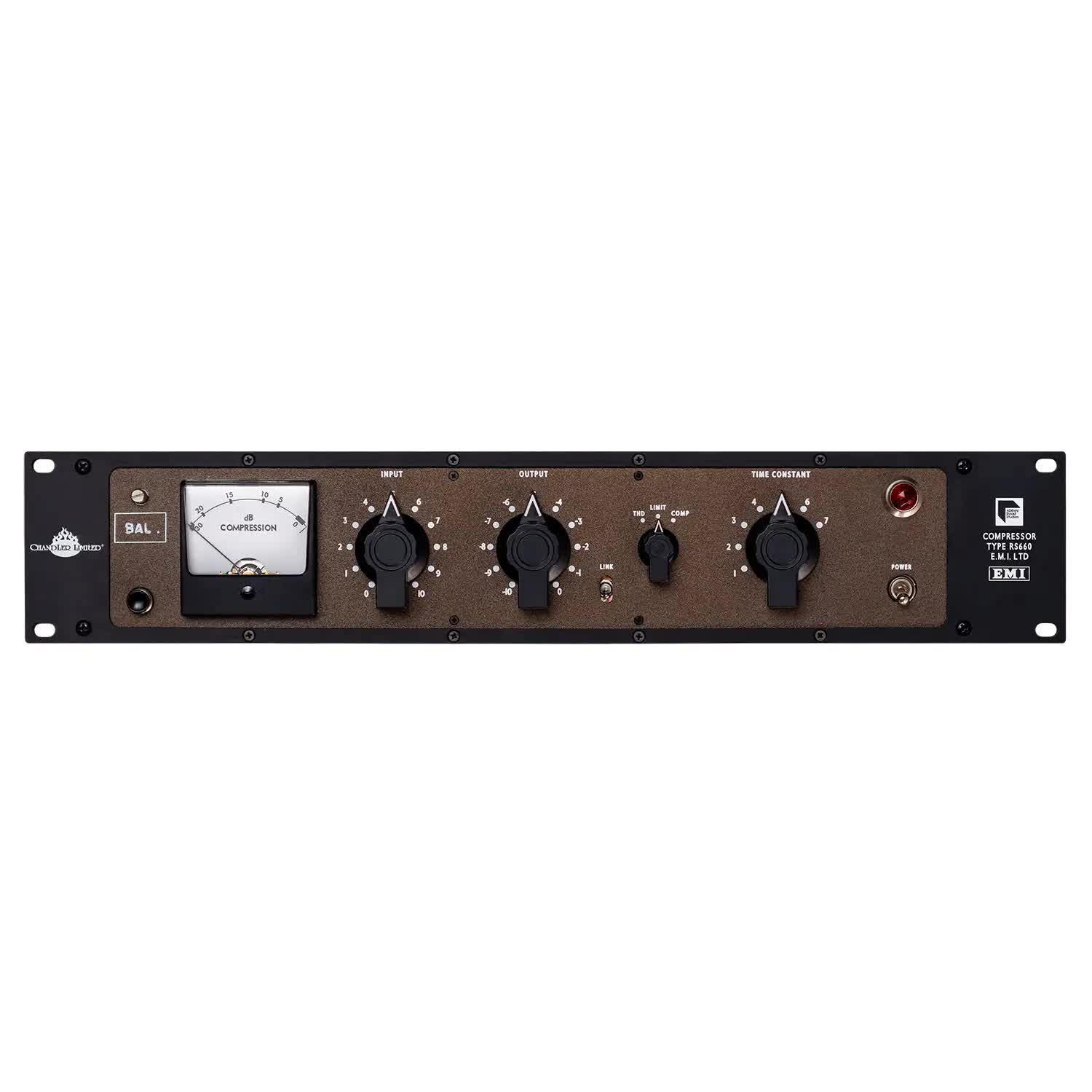 Chandler Limited RS660 Mono Tube Compressor – Vintage King
