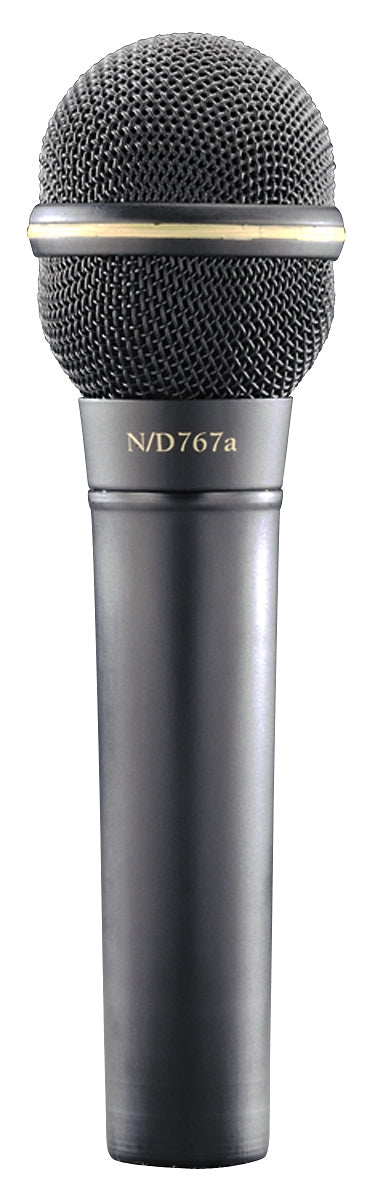 【訳あり】Electro-Voice N/D767a ダイナミックマイク 本体 Electro Voice N/D767a – Vintage King