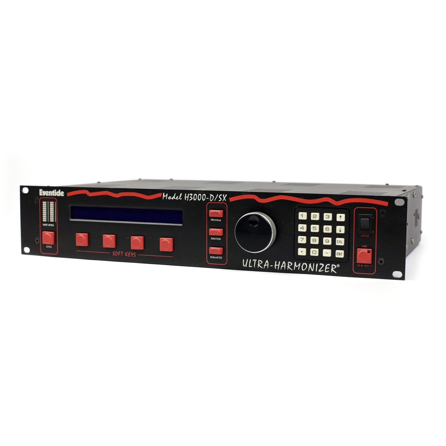 Eventide H3000 D/SX Ultra-Harmonizer #DSX9668 (Used) – Vintage King