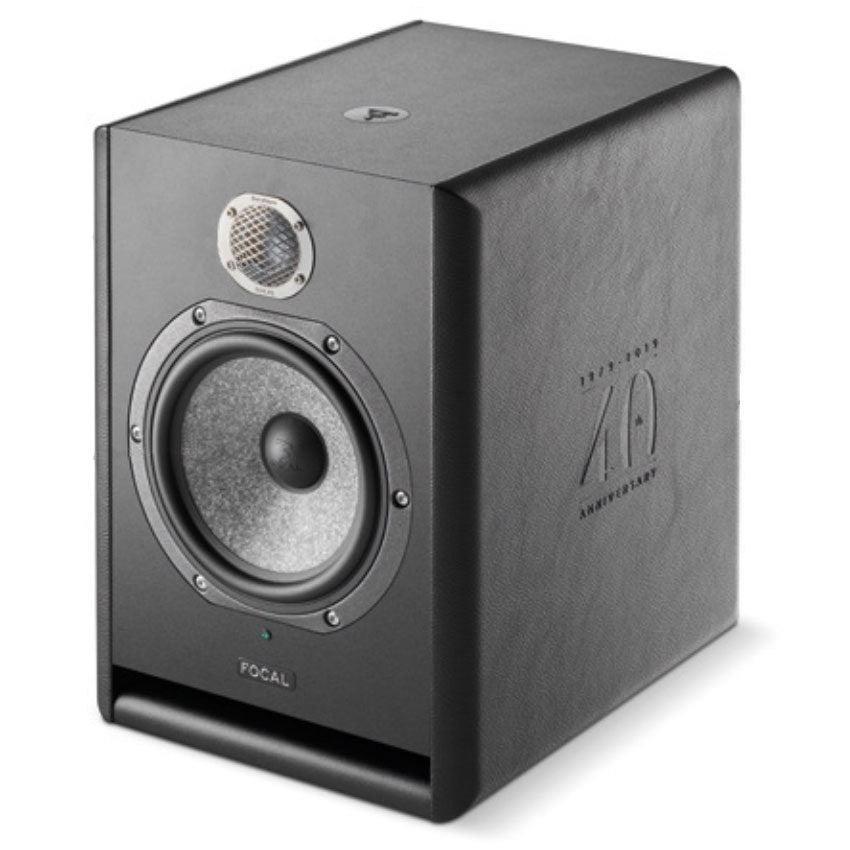 FOCAL Solo6 Be ペア 訳あり品 Focal Solo6 Be 2-way Powered Studio Monitor 40th Anniversary