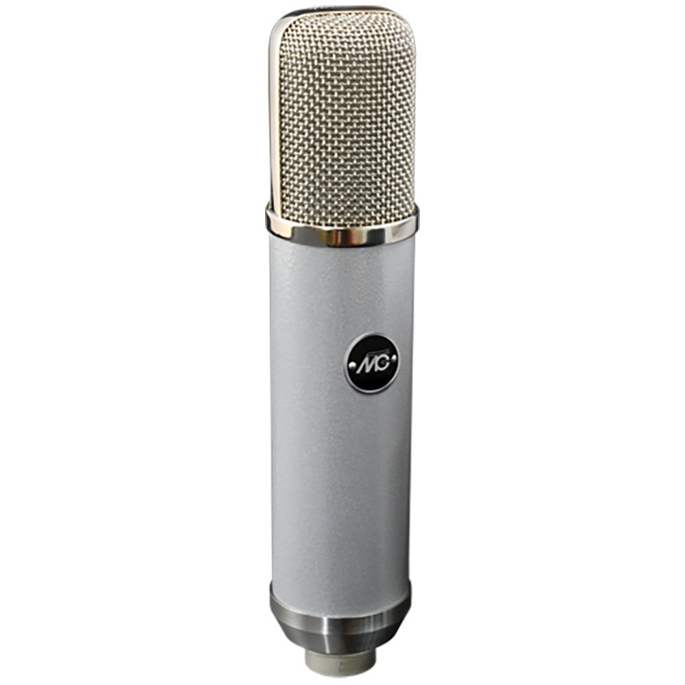 Gefell UM 57 Studio Condenser Microphone – Vintage King