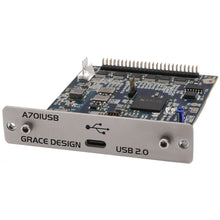 Grace Design m701 USB Option Card (Field Upgradeable)