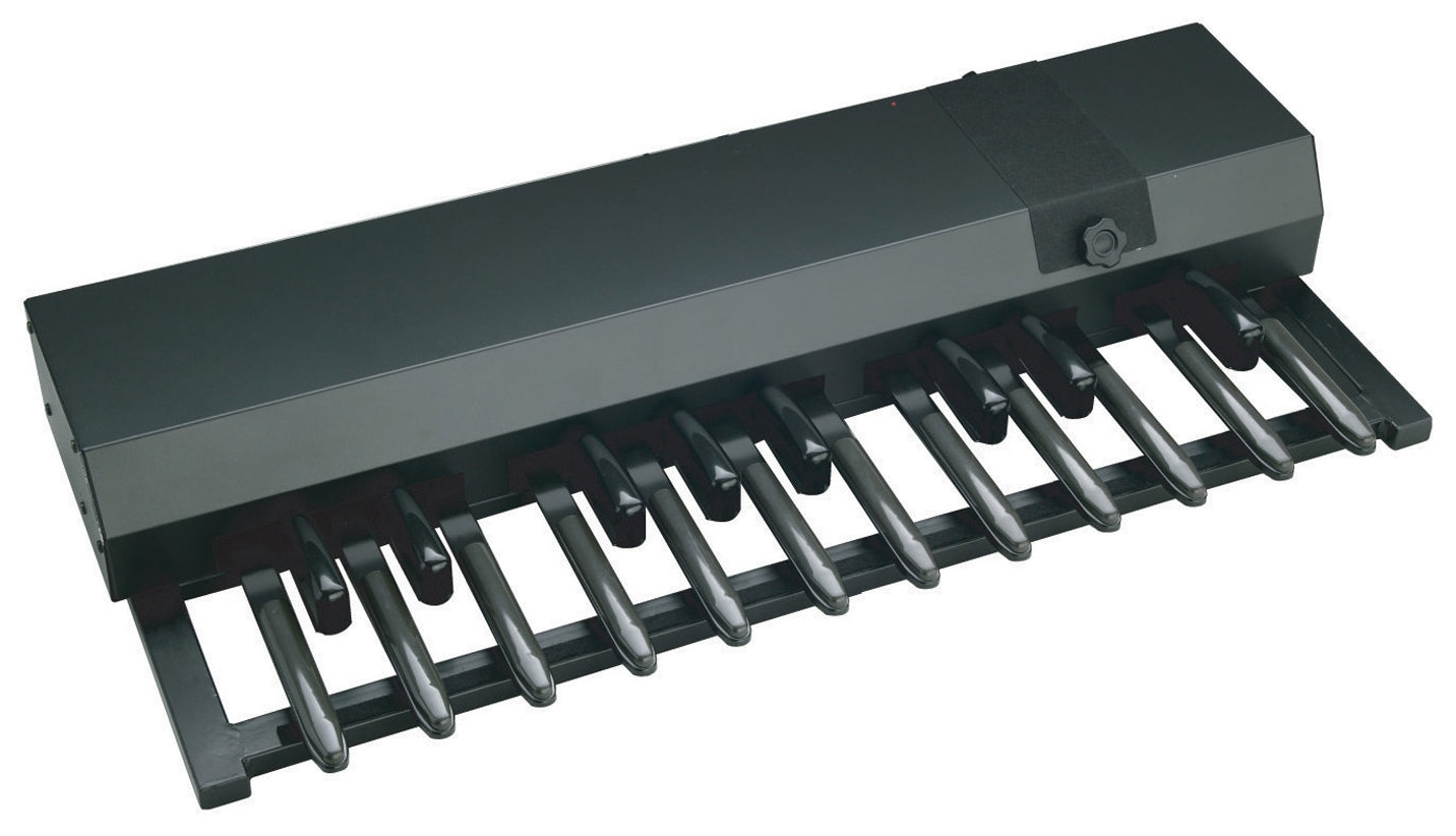 Hammond XPK200 MIDI Pedal Board – Vintage King