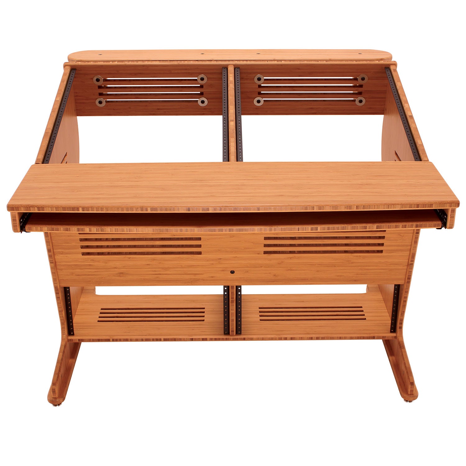 JamRacks Mastering Desk - Carbonized – Vintage King