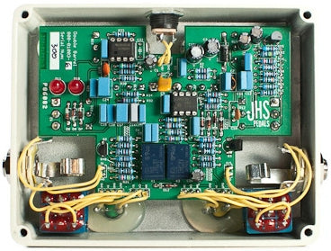 JHS Pedals Double Barrel – Vintage King