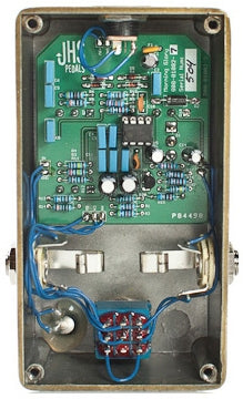 【Jy_htm】morning glory v3 JHS Pedals Morning Glory v3 (Demo Deal) – Vintage King