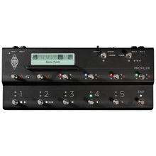Kemper PROFILER Remote MK2