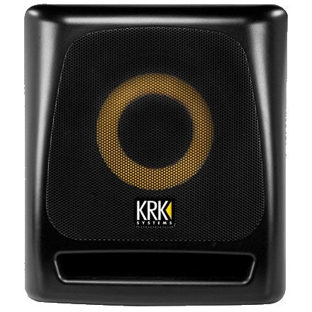 KRK 8S2-JA スタジオ モニター サブウーファー KRK 8S2 8