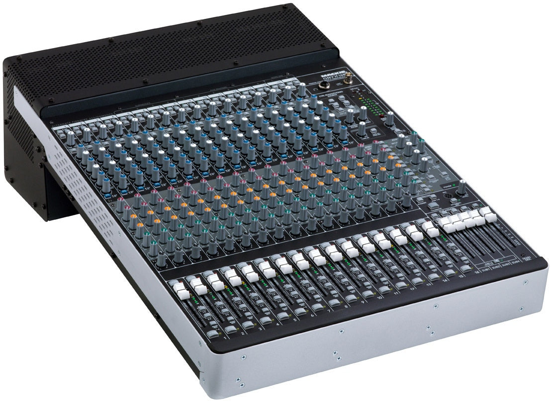 Mackie Onyx 1640i – Vintage King
