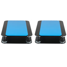 Mesanovic Iso Platform RTM10 - Pair