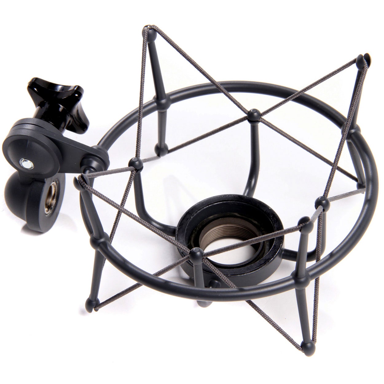 Neumann EA 1 MT Shock Mount for TLM 103, 193 - Matte Black