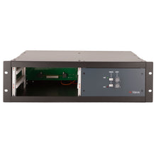 Neve 1073/1084 2-Slot 3U Horizontal Module Rack - Unloaded
