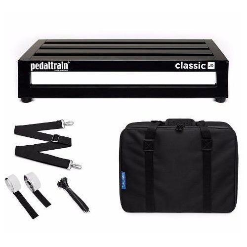 Pedaltrain Classic JR with Soft Case – Vintage King