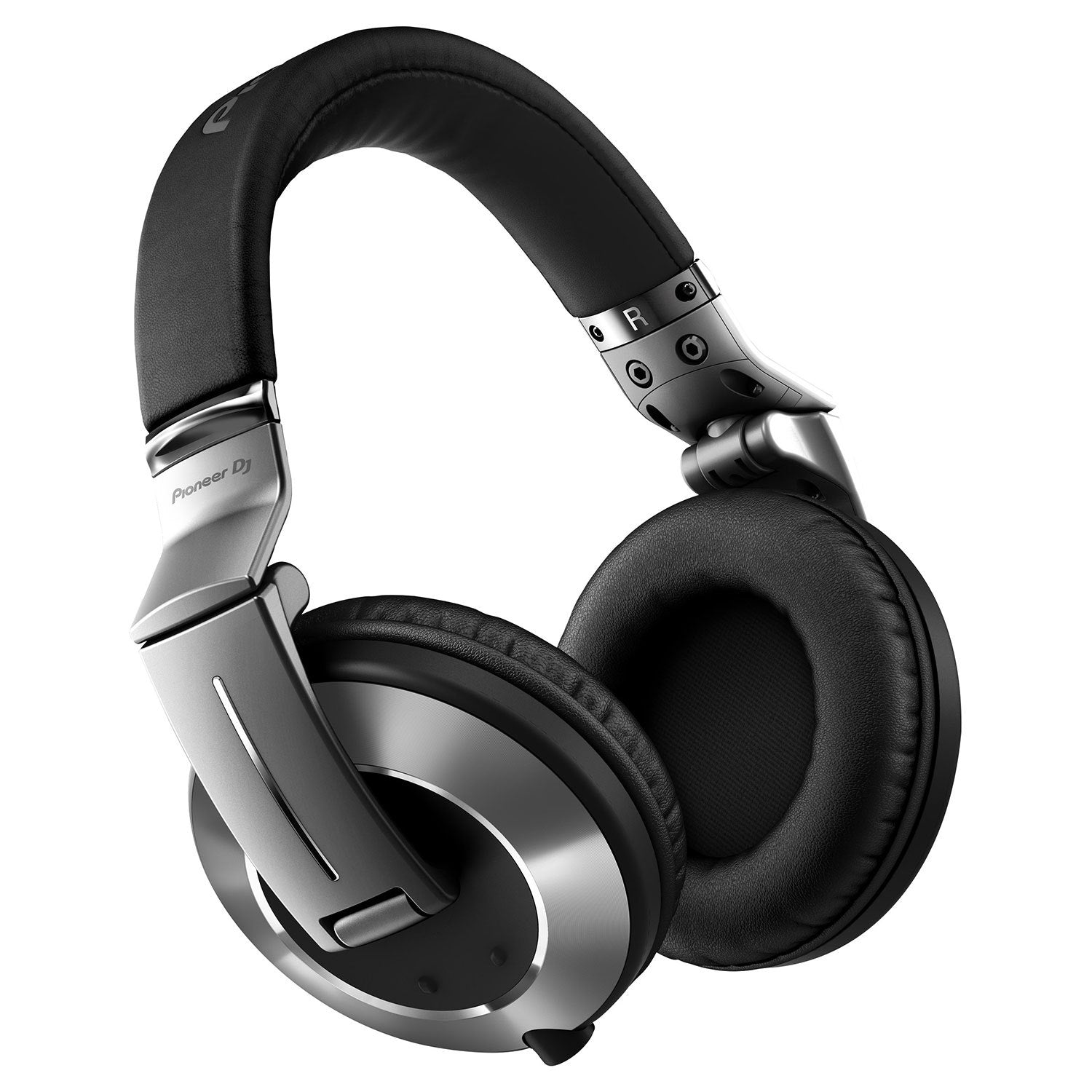 Pioneer DJ HDJ-2000MK2-S – Vintage King