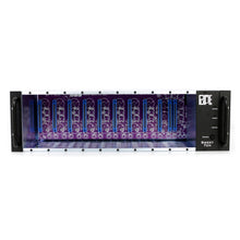 Purple Audio Sweet Ten Rack - front