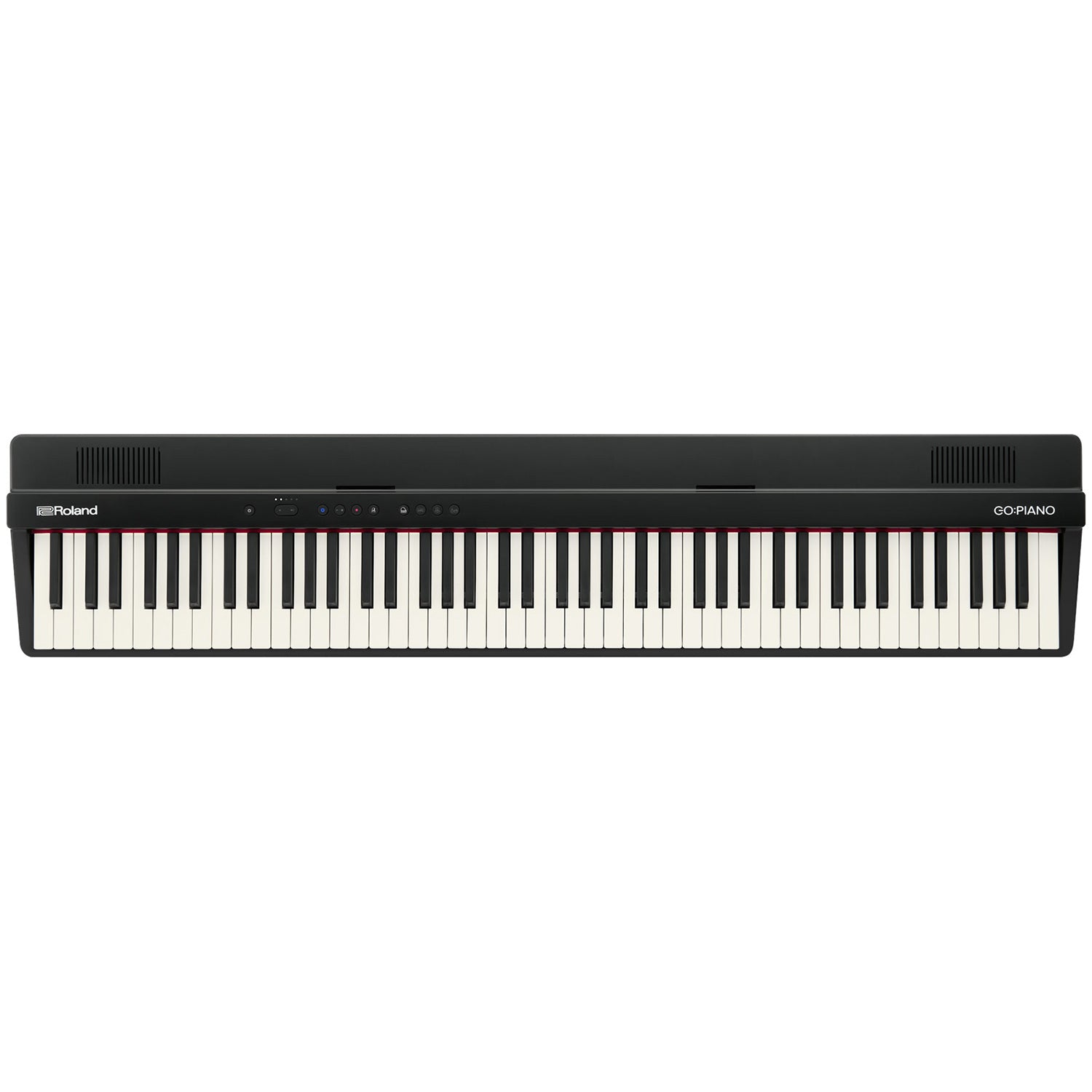Roland GO:PIANO88 PX 88-Key Music Creation Keyboard – Vintage King