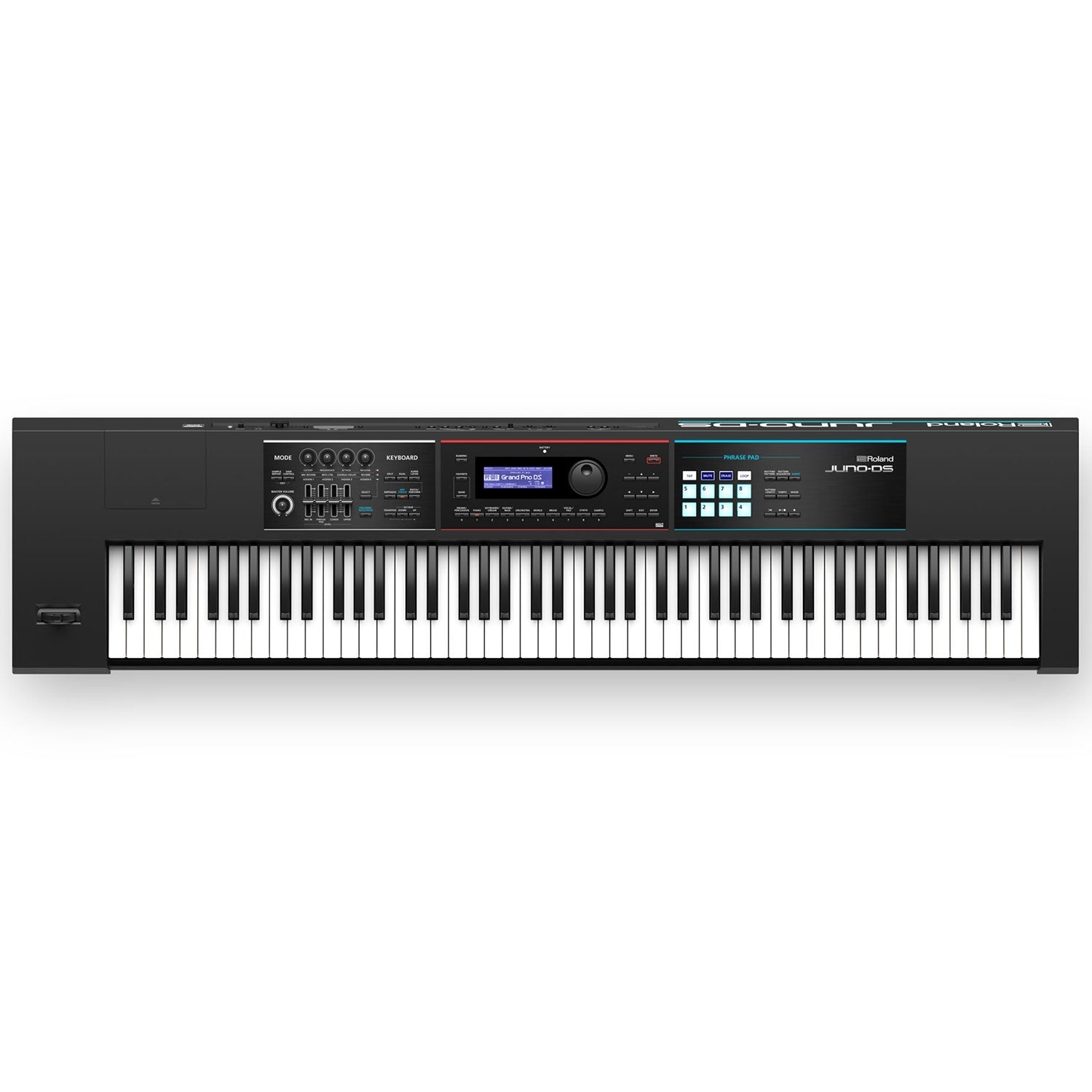 鍵盤楽器 Roland JUNO-DS88 | 88 keys Roland JUNO-DS88 – Vintage King