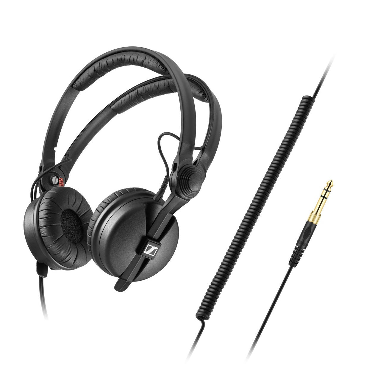 Sennheiser HD25 Plus – Vintage King