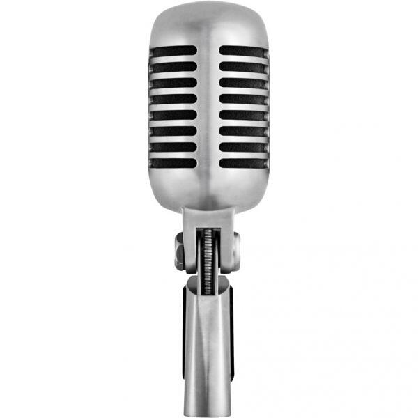 Shure 55SH Series II Dynamic Microphone – Vintage King