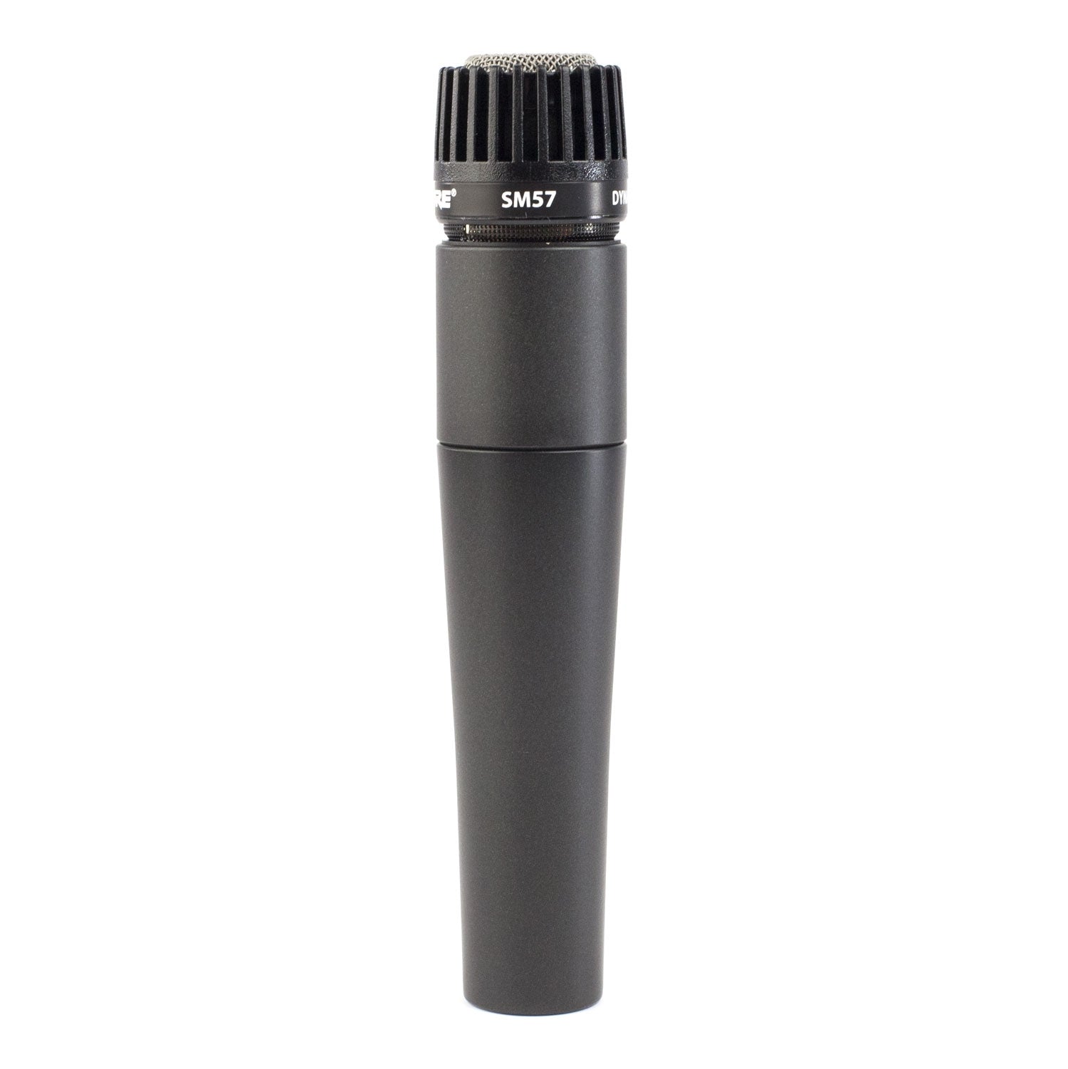 Shure SM57 - SM57 LC Mic - Shure SM57 LC – Vintage King