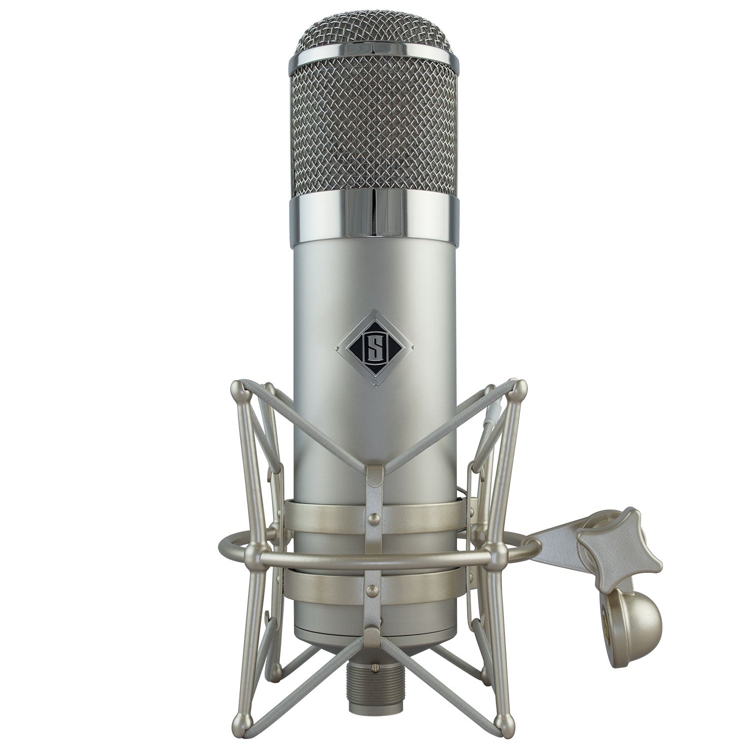 【極美品】SLATE DIGITAL ML-1 Slate Digital VMS ML-1 Vintage Edition Modeling Mic with Classic