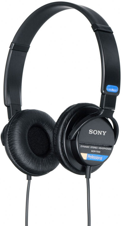 Sony MDR-7502 – Vintage King