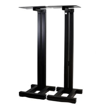 Sound Anchors ADJ2 44" Adjustable Monitor Stand with 12x16 Platform - Pair