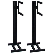 Sound Anchors ADJ27 56" Studio Monitor Stand for Barefoot MicroMain27 - Pair