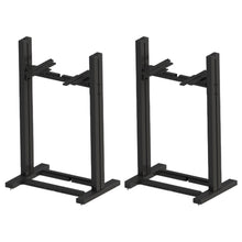 Sound Anchors Studio Pro LMS1-56 Adjustable Monitor Stand - Pair