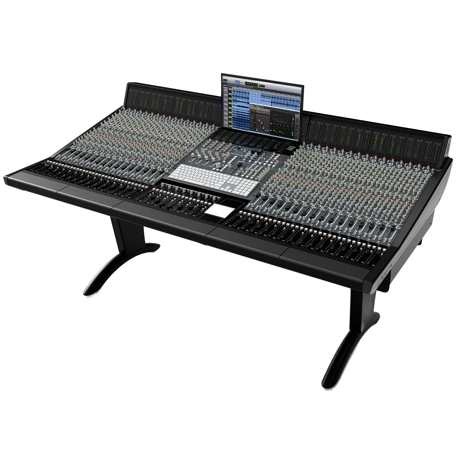 Solid State Logic ORIGIN EVO 32 32-Channel Recording Console