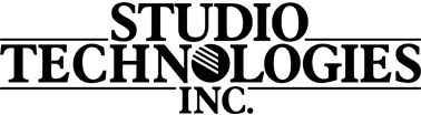 Studio Technologies